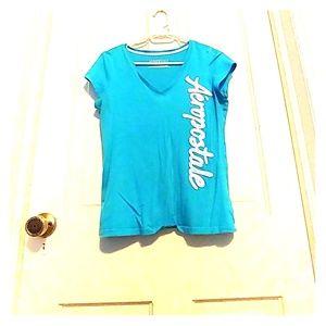 Aéropostale shirt